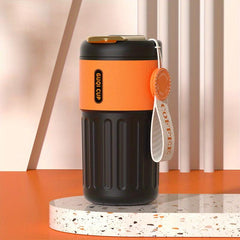 Stainless Steel Insulated Vacuum Cup for Hot and Cold Beverage