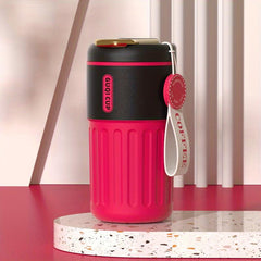 Stainless Steel Insulated Vacuum Cup for Hot and Cold Beverage