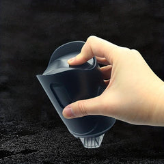 Portable Nut Snack Dispenser - Car Snack Feeder