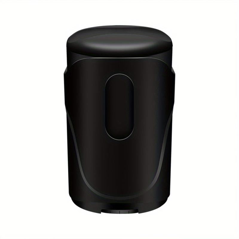Portable Nut Snack Dispenser - Car Snack Feeder