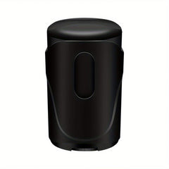 Portable Nut Snack Dispenser - Car Snack Feeder