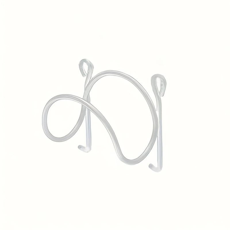 Iron Hanging Shelf for Home and Kitchen Storage