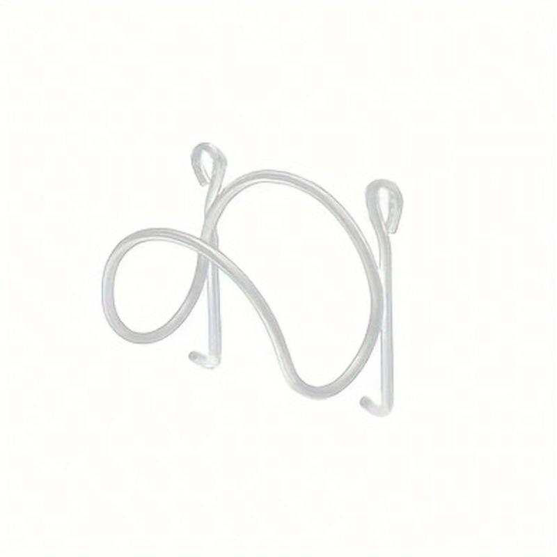 Iron Hanging Shelf for Home and Kitchen Storage