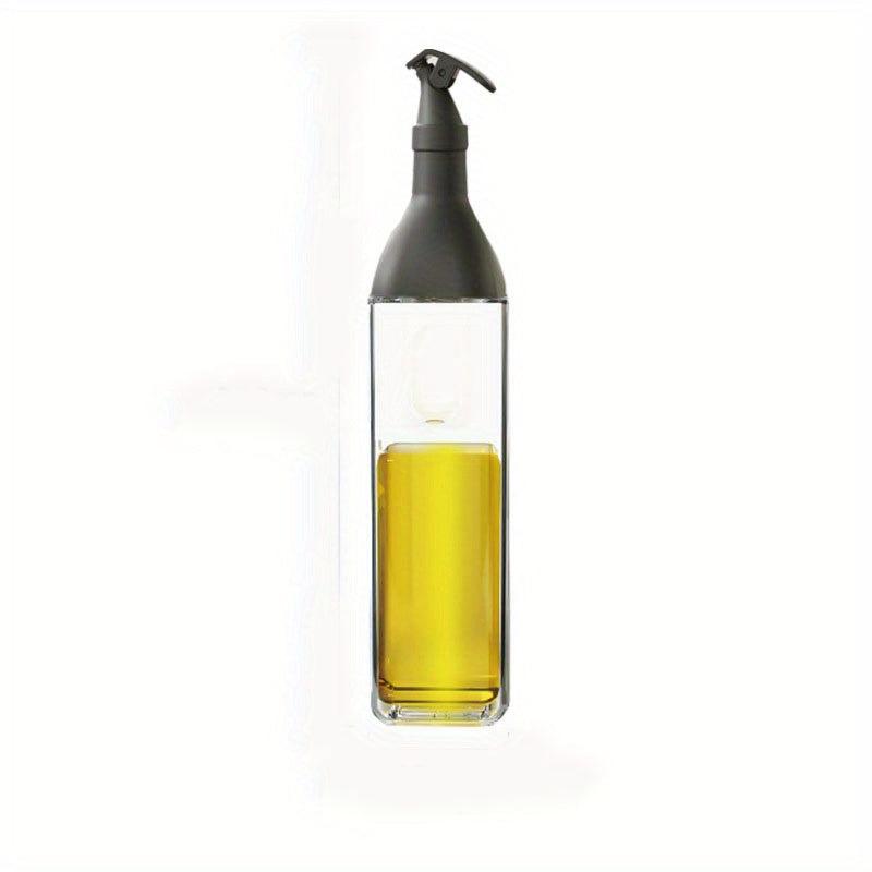 Leak-proof Glass Pot for Healthy Cooking