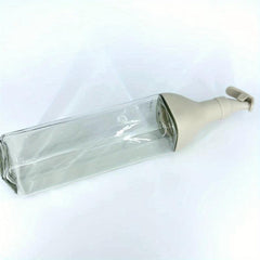 Leak-proof Glass Pot for Healthy Cooking