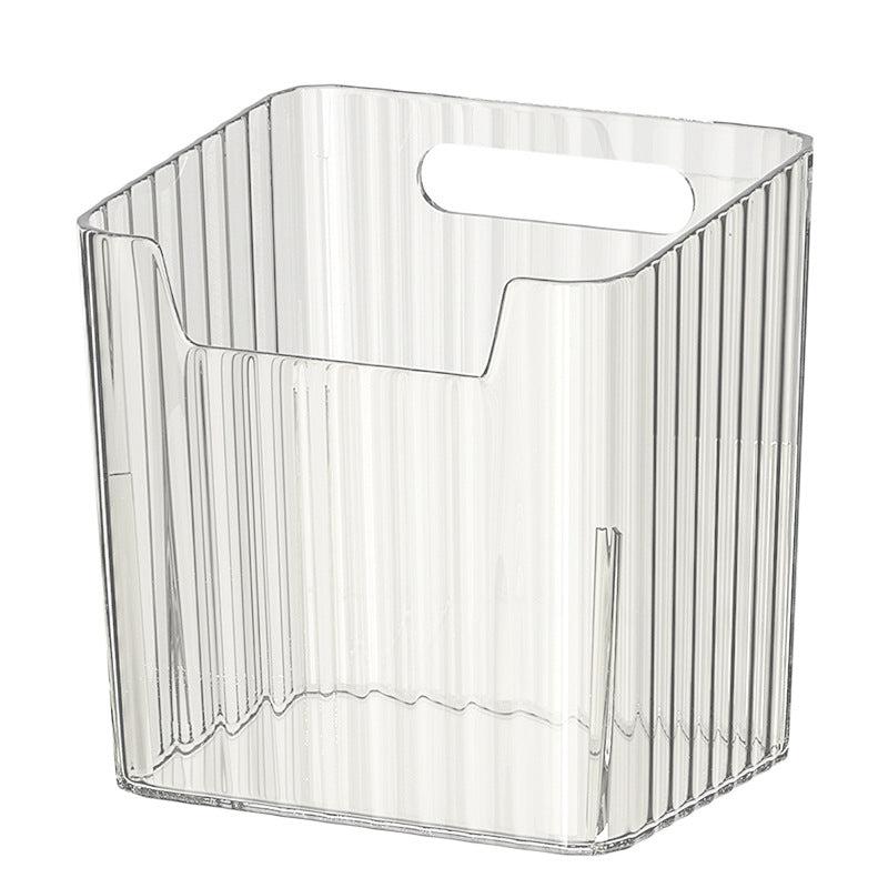 Wall Mounted Onion Ginger & Garlic Storage Rack