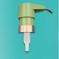 Gallon Seasoning Sauce Bottle with Pressure Push Nozzle