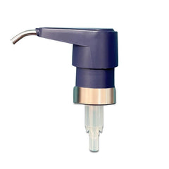 Gallon Seasoning Sauce Bottle with Pressure Push Nozzle