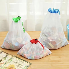 Toy Storage Bag Drawstring Household Storage Supplies