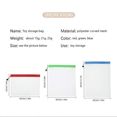 Toy Storage Bag Drawstring Household Storage Supplies