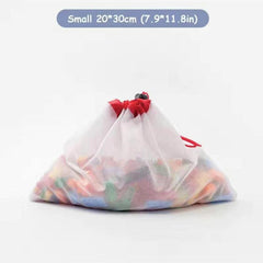 Toy Storage Bag Drawstring Household Storage Supplies