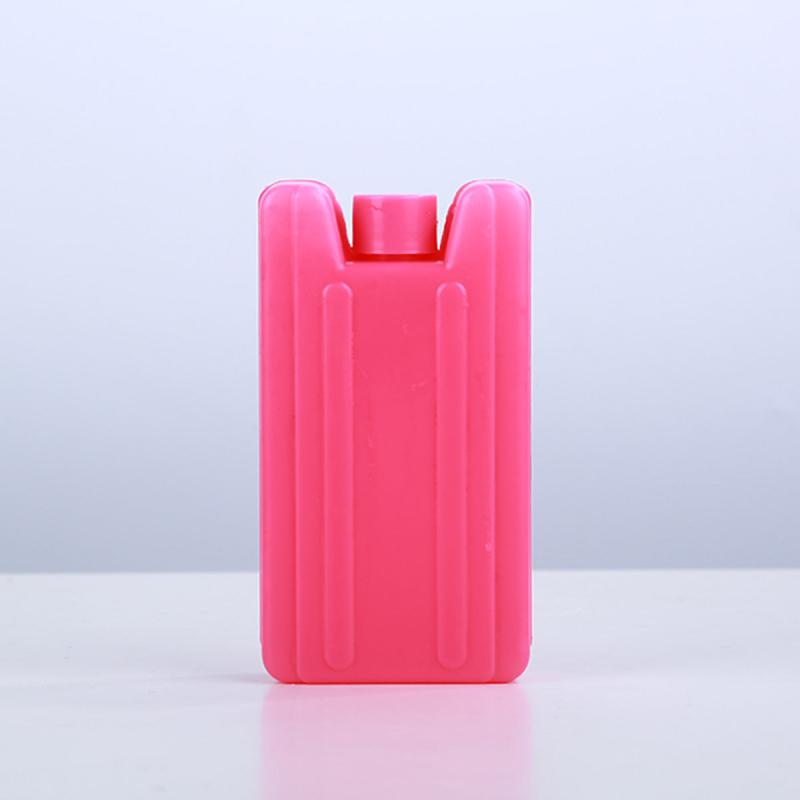 Freezer Packs Reusable Long Lasting Ice Packs for Lunch Box Camping Beach Cooler