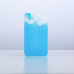 Freezer Packs Reusable Long Lasting Ice Packs for Lunch Box Camping Beach Cooler
