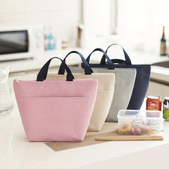 Insulated Lunch Bag Reusable Leakproof Freezable Cooler