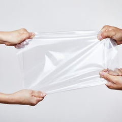 100pcs Food Vacuum Compressed Bag Preservation Sealed Bag