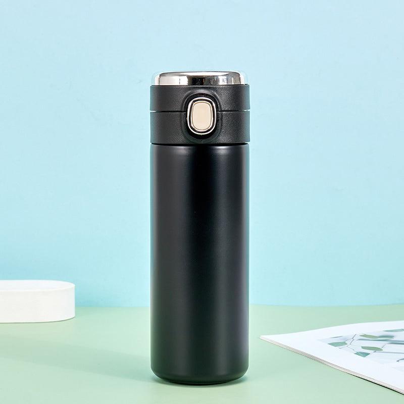 Smart Insulated Water Thermal Bottle 14 2OZ