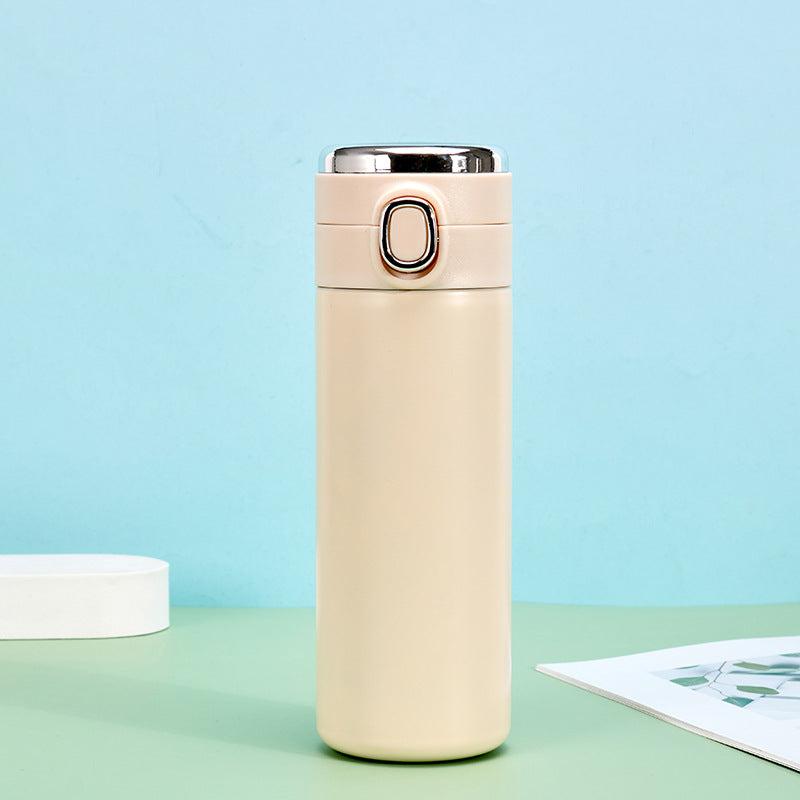 Smart Insulated Water Thermal Bottle 14 2OZ