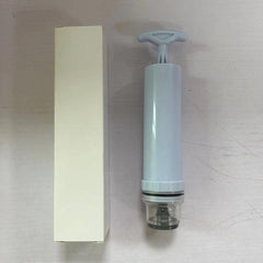 Manual Vacuum Air Pump Food Vacuum Pump Hand Drawn Kitchen Storage