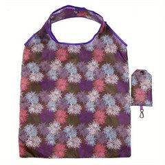 Boho Leopard Print Shopping Bag Eco Reusable Bags