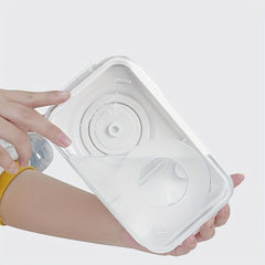 Vacuum Fresh keeping Box Food Vacuum Pumping Refrigerator Sealed Tank