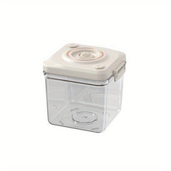 Vacuum Fresh keeping Box Food Vacuum Pumping Refrigerator Sealed Tank
