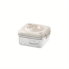 Vacuum Fresh keeping Box Food Vacuum Pumping Refrigerator Sealed Tank