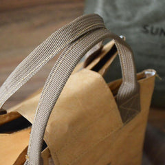 Waterproof Insulation Bag for Lunch Box - Essential for School & Work