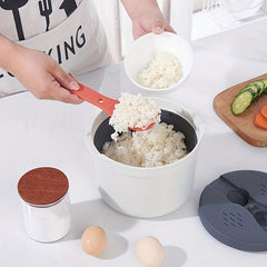 Microwave Rice Cooker Pasta Cooker Cuisine Microwave Rice Cooker