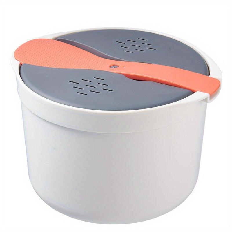 Microwave Rice Cooker Pasta Cooker Cuisine Microwave Rice Cooker