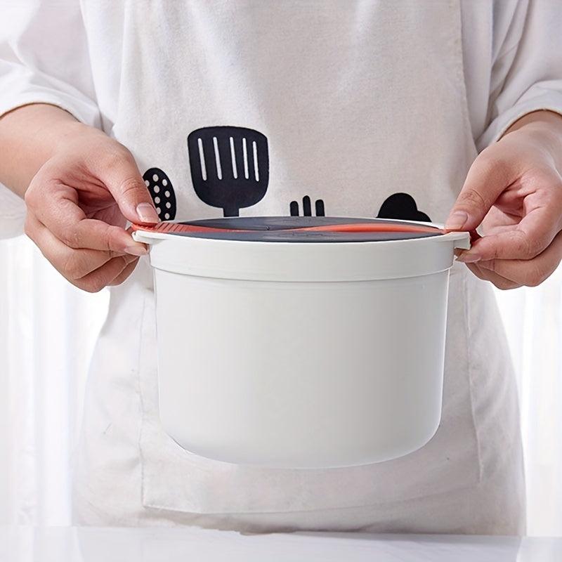 Microwave Rice Cooker Pasta Cooker Cuisine Microwave Rice Cooker