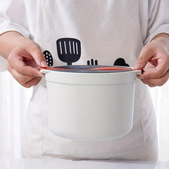 Microwave Rice Cooker Pasta Cooker Cuisine Microwave Rice Cooker