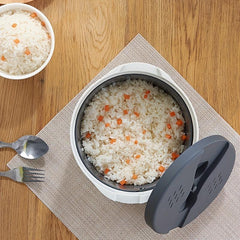 Microwave Rice Cooker Pasta Cooker Cuisine Microwave Rice Cooker
