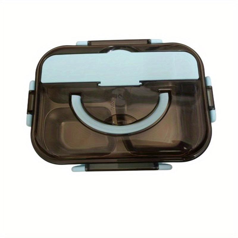 Stainless Steel Bento Box Insulated Leakproof Container