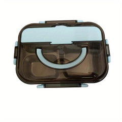 Stainless Steel Bento Box Insulated Leakproof Container