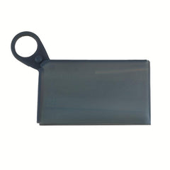 Silicone Portable Mask Organizer Bag for Teens and Adults
