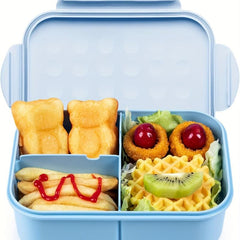 BPA-Free Leakproof Bento Box for Teens