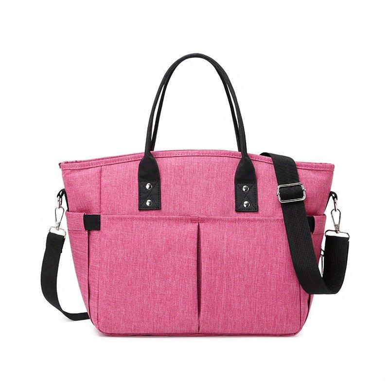 Insulated Lunch Bag for Women Men Freezable Reusable