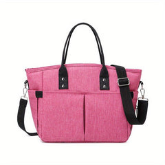 Insulated Lunch Bag for Women Men Freezable Reusable