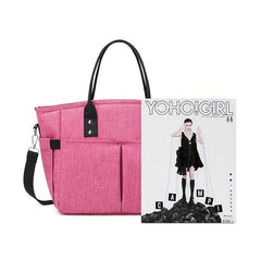 Insulated Lunch Bag for Women Men Freezable Reusable