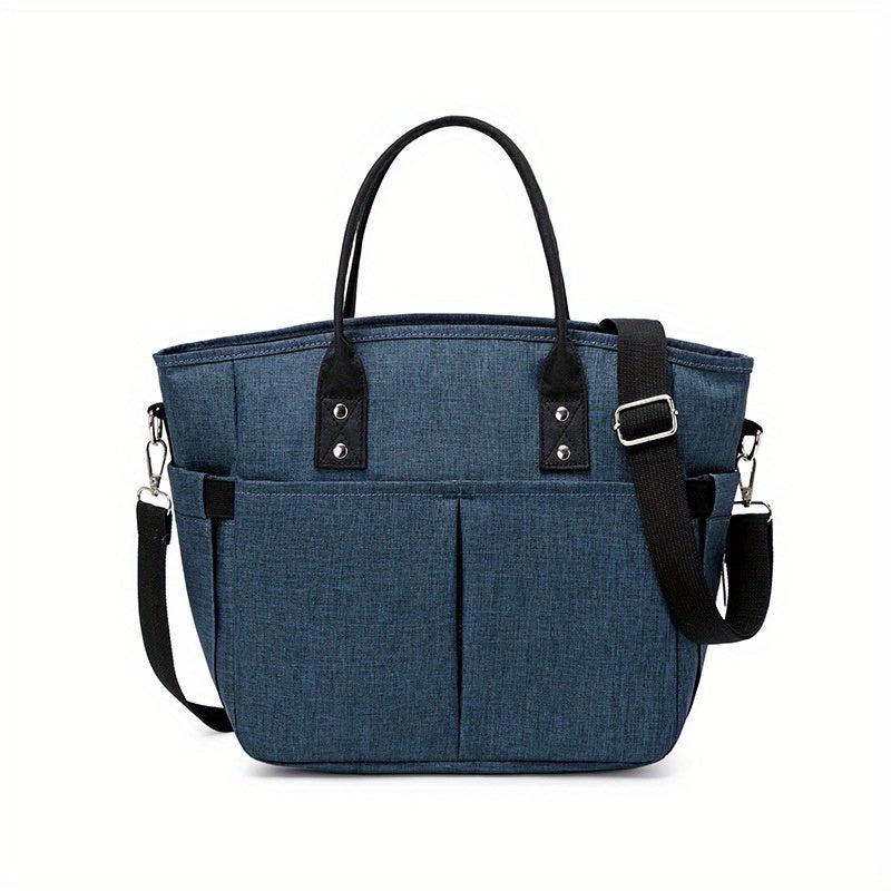 Insulated Lunch Bag for Women Men Freezable Reusable