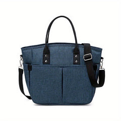 Insulated Lunch Bag for Women Men Freezable Reusable