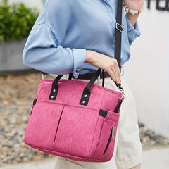 Insulated Lunch Bag for Women Men Freezable Reusable
