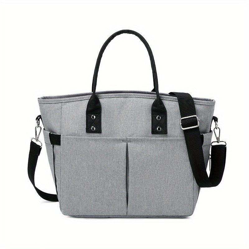 Insulated Lunch Bag for Women Men Freezable Reusable