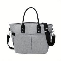 Insulated Lunch Bag for Women Men Freezable Reusable
