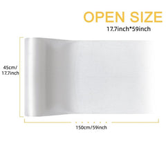Non Stick Shelf Liner for Cabinet and Refrigerator Waterproof Mat