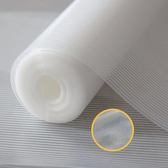 Non Stick Shelf Liner for Cabinet and Refrigerator Waterproof Mat