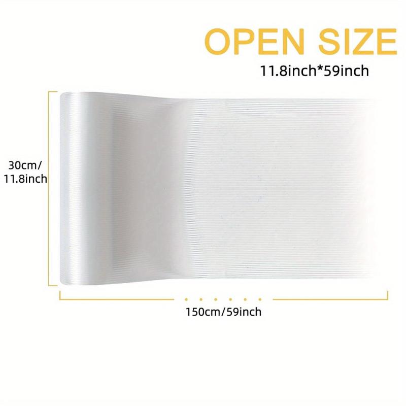 Non Stick Shelf Liner for Cabinet and Refrigerator Waterproof Mat