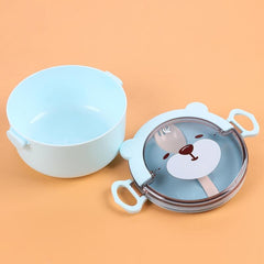 Leakproof Lunch Box for Teens and Workers