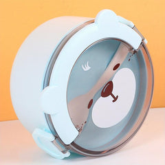 Leakproof Lunch Box for Teens and Workers