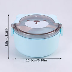 Leakproof Lunch Box for Teens and Workers